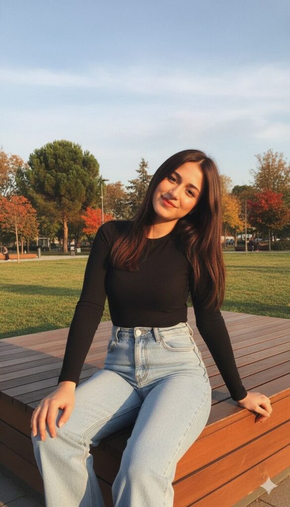Habibler Escort – Zayıf Escort profilleri için Sultangazi'de modern bir iç mekan