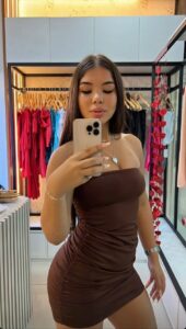 Basaksehir Escort Meral Genc Zuleyha Gibi Anal Seven Escort