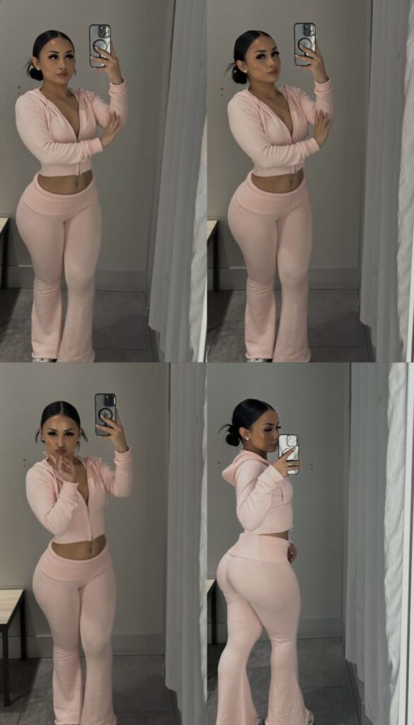 Başakşehir Escort: Altınşehir ve Latin Escort Seçenekleri 3 Latin Escort dans eden kadın