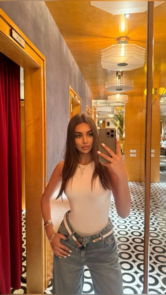 Esenyurt Escort | Özyurtlar ve TÜYAP Escort Bayanlar 1 Esenyurt Escort | Özyurtlar ve TÜYAP Escort Bayanlar görseli 1