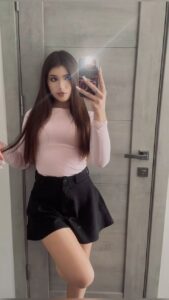 Eyupsultan Escort Cigdem Tulay Gibi Narin Tutkulu Anal Escort 2